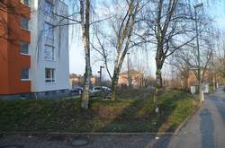 Camillo-Sitte-Weg in Bochum, Höhe Hausnummer 7